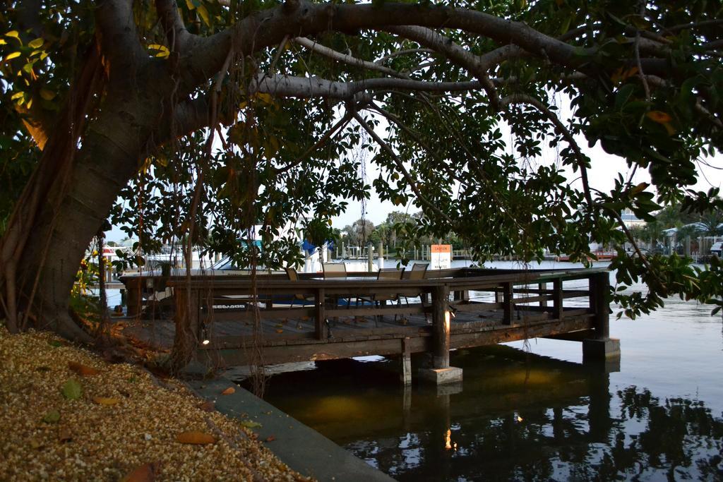 Sta N Pla Motel Clearwater Beach Dış mekan fotoğraf
