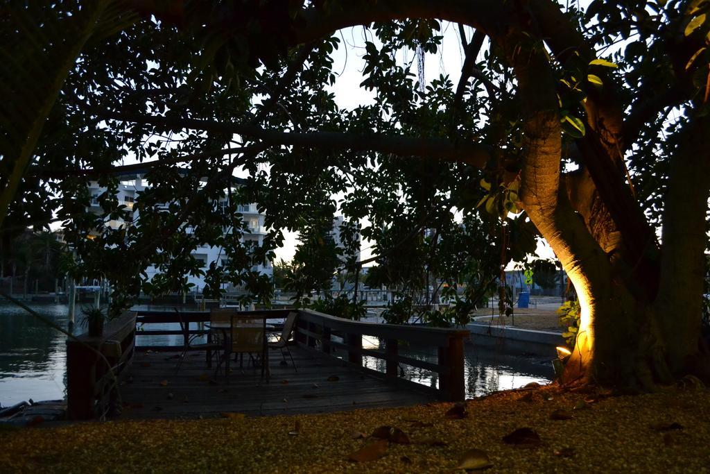 Sta N Pla Motel Clearwater Beach Dış mekan fotoğraf