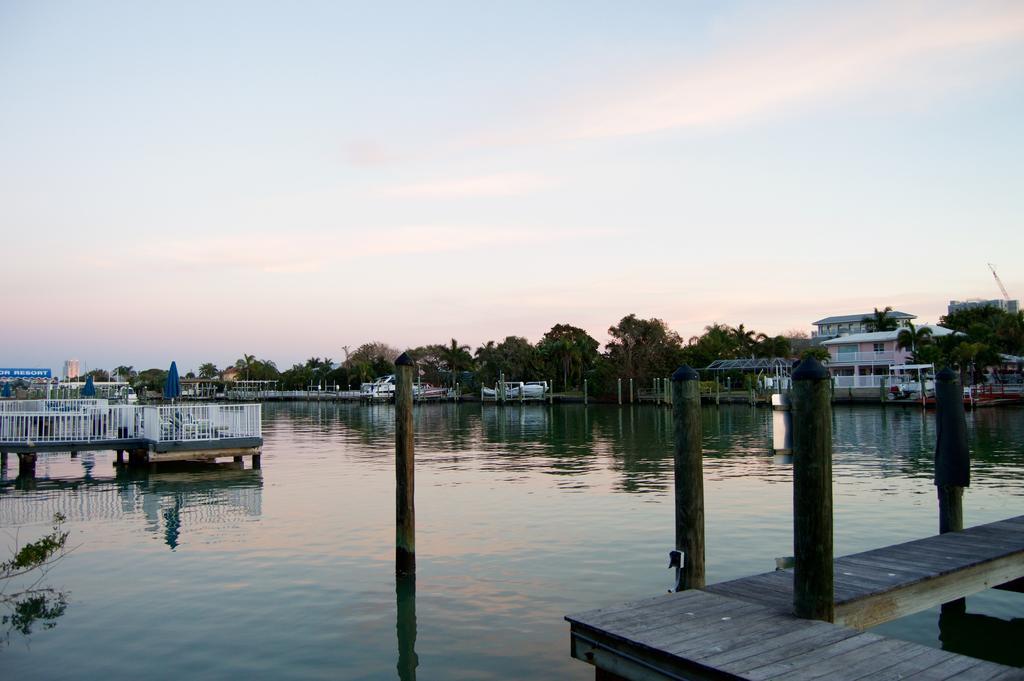 Sta N Pla Motel Clearwater Beach Dış mekan fotoğraf