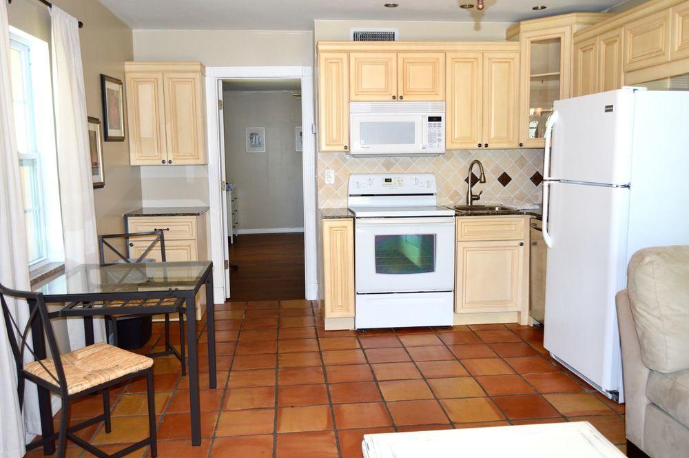 Sta N Pla Motel Clearwater Beach Dış mekan fotoğraf