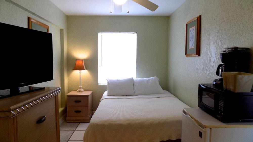 Sta N Pla Motel Clearwater Beach Dış mekan fotoğraf