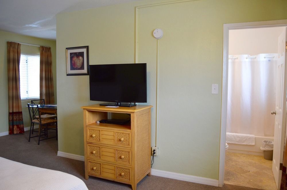 Sta N Pla Motel Clearwater Beach Dış mekan fotoğraf