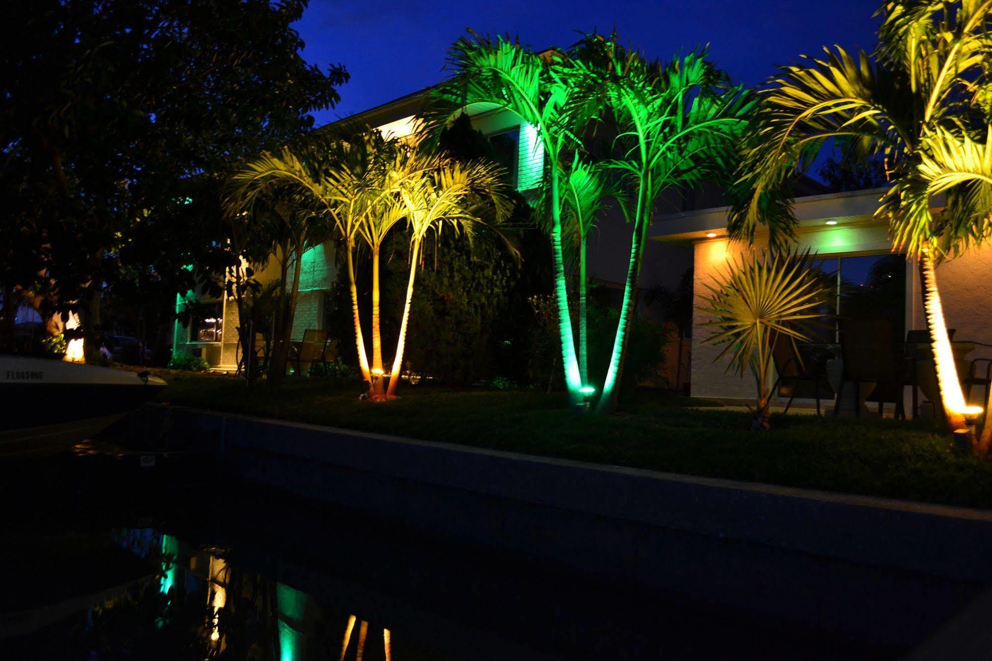 Sta N Pla Motel Clearwater Beach Dış mekan fotoğraf