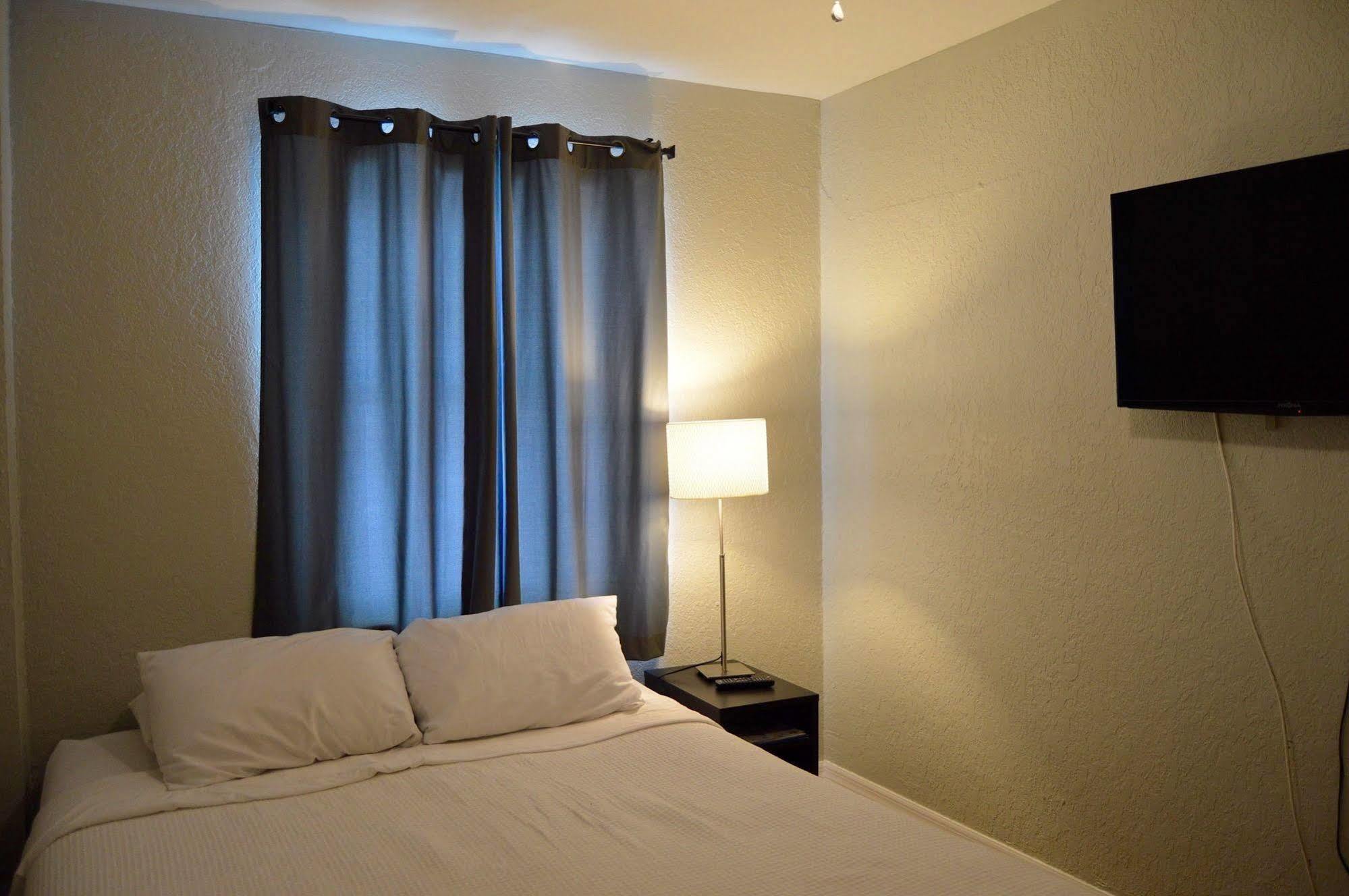 Sta N Pla Motel Clearwater Beach Dış mekan fotoğraf