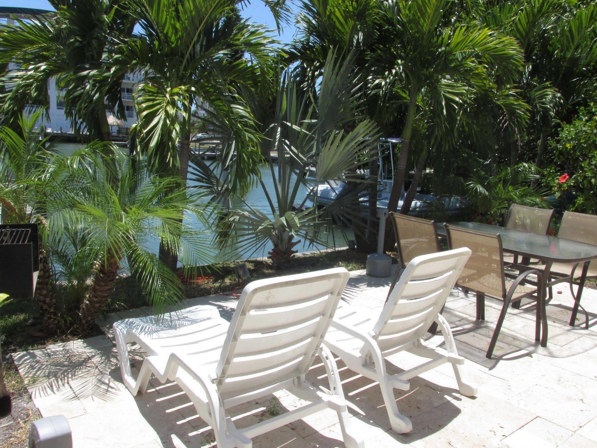 Sta N Pla Motel Clearwater Beach Dış mekan fotoğraf