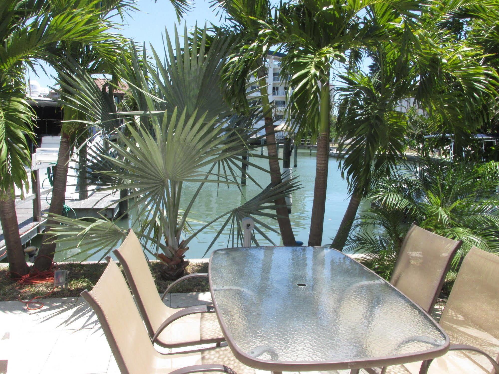 Sta N Pla Motel Clearwater Beach Dış mekan fotoğraf