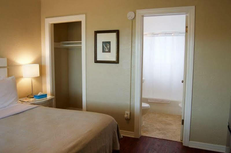 Sta N Pla Motel Clearwater Beach Dış mekan fotoğraf