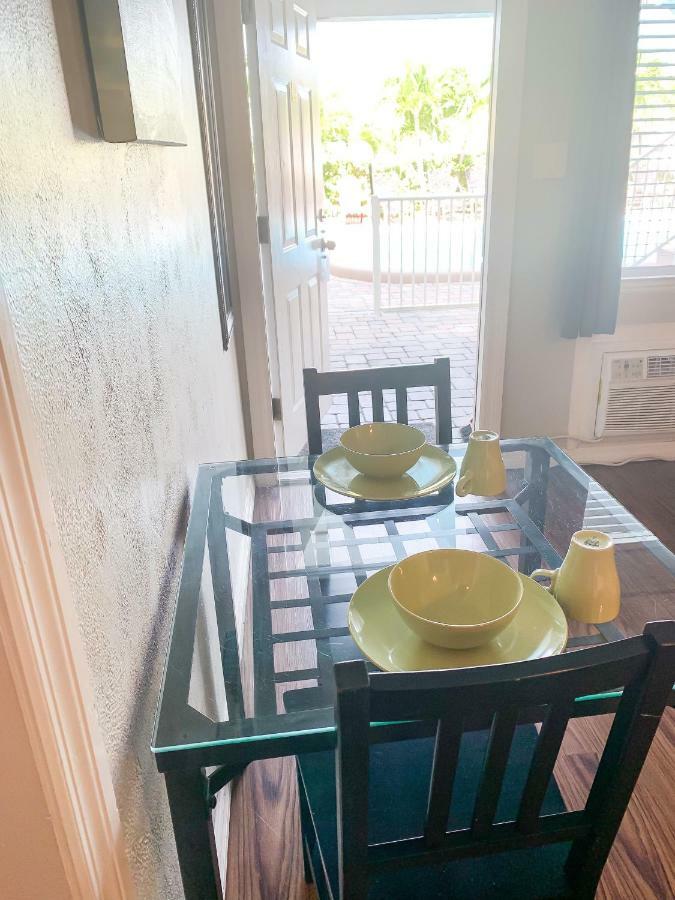Sta N Pla Motel Clearwater Beach Dış mekan fotoğraf
