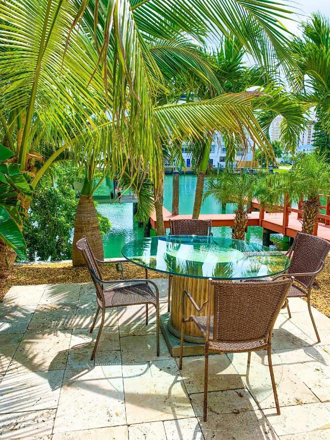 Sta N Pla Motel Clearwater Beach Dış mekan fotoğraf