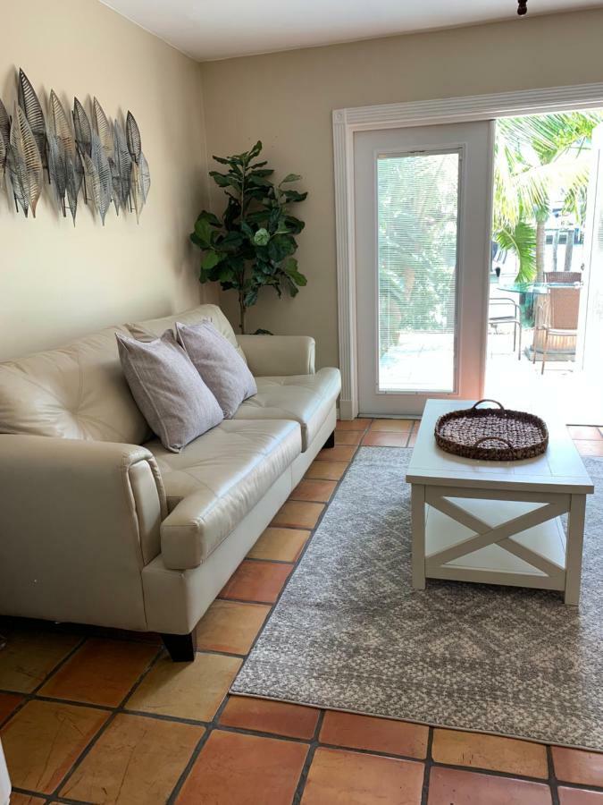 Sta N Pla Motel Clearwater Beach Dış mekan fotoğraf