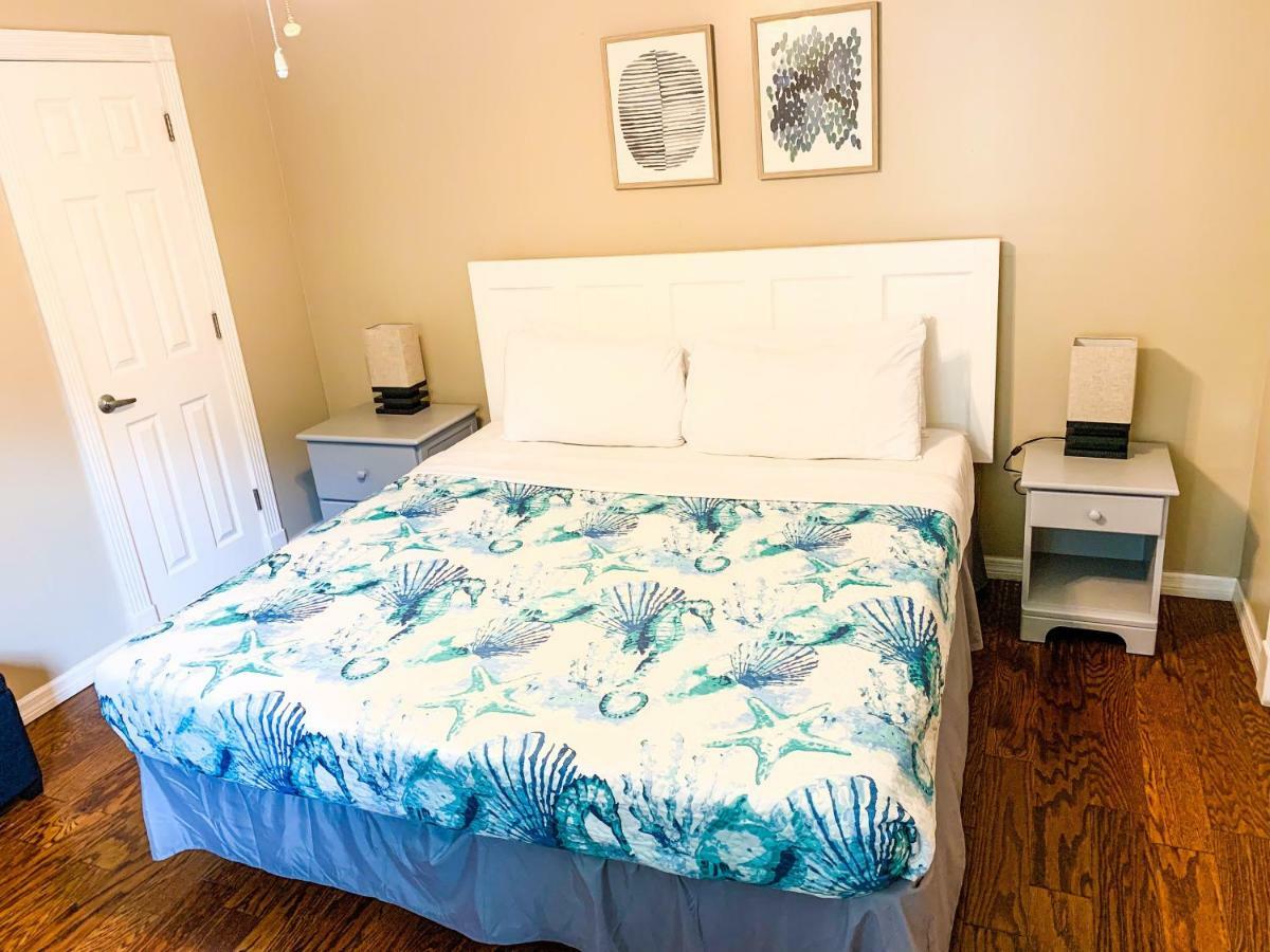 Sta N Pla Motel Clearwater Beach Dış mekan fotoğraf