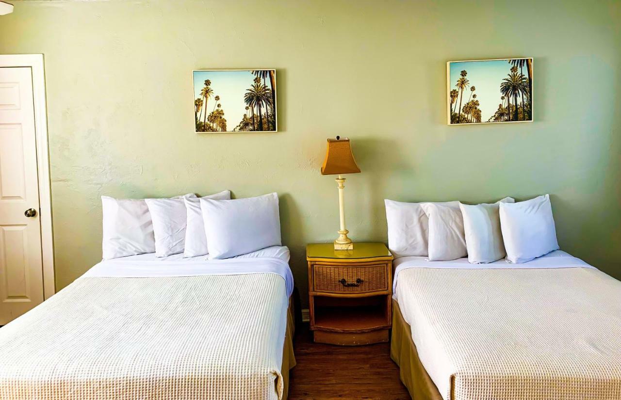 Sta N Pla Motel Clearwater Beach Dış mekan fotoğraf