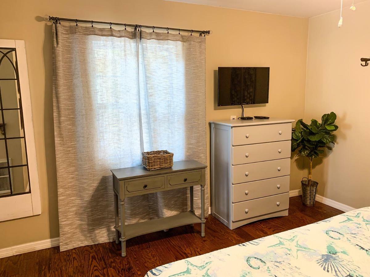 Sta N Pla Motel Clearwater Beach Dış mekan fotoğraf