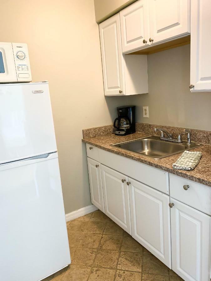 Sta N Pla Motel Clearwater Beach Dış mekan fotoğraf